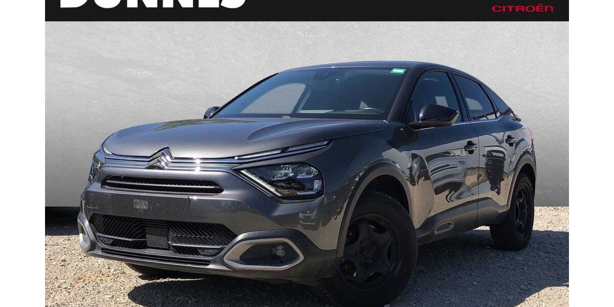 Citroen C4 56.345 km 15.900 &euro; Regensburg 93059