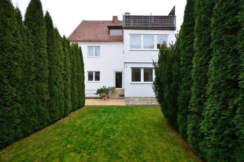 Einfamilienhaus Regensburg Galgenberg - 10 Zimmer, 307 m&sup2;, 1.189.000&euro; | Angebot:25835622