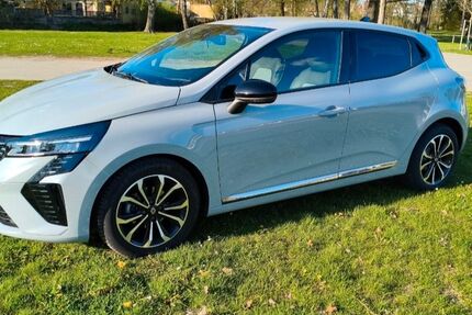 Renault Clio 19.100 km 16.900 &euro; Nittenau 93149