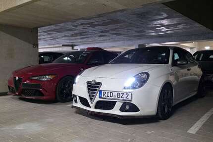 Alfa Romeo Giulietta 129.000 km 12.999 &euro; Kelheim, Landkreis (Bayern) 93309