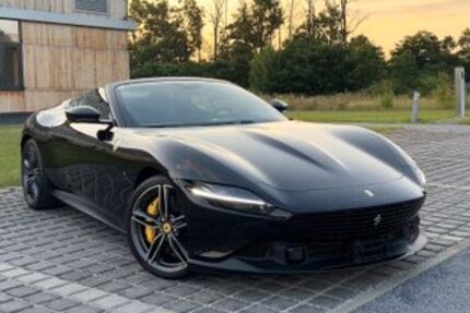 Ferrari Roma 5.700 km 236.500 &euro; Ihrlerstein 93346