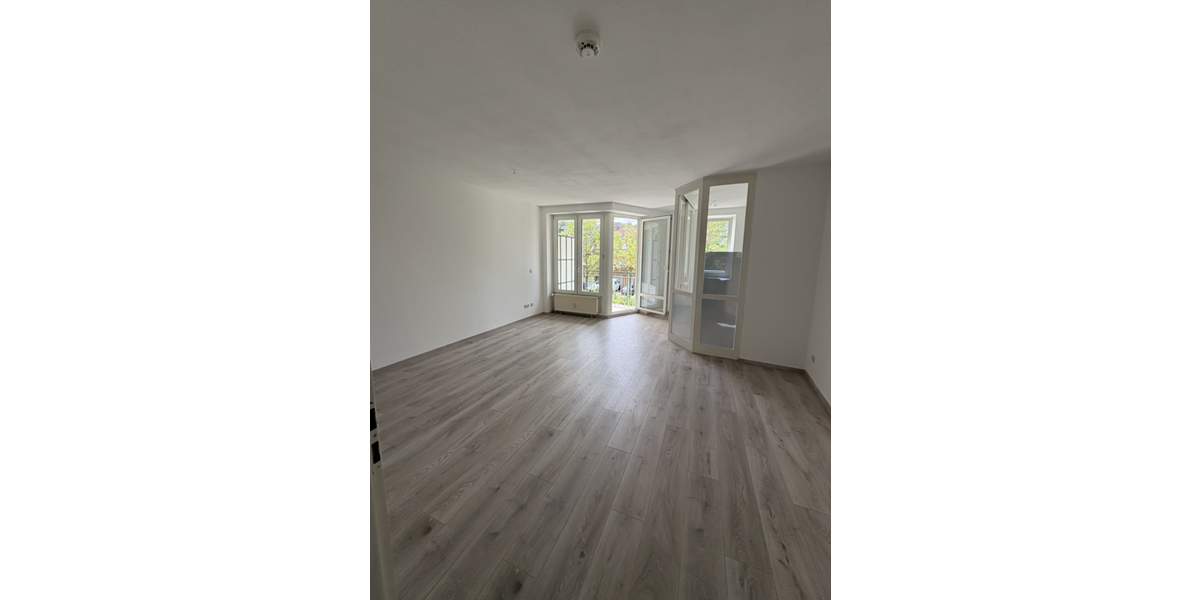 Etagenwohnung Regensburg Brandlberg - 2 Zimmer, 48 m&sup2;, 626&euro; | Angebot:27126876