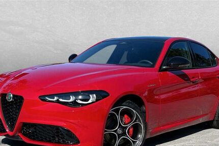 Alfa Romeo Giulia 2.500 km 47.999 &euro; Regensburg 93059