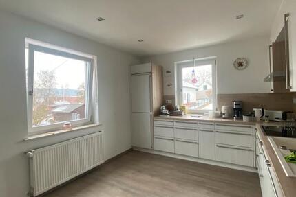 Wohnung zu vermieten in Schwandorf 3.5 zimmer