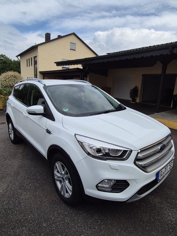 Kuga