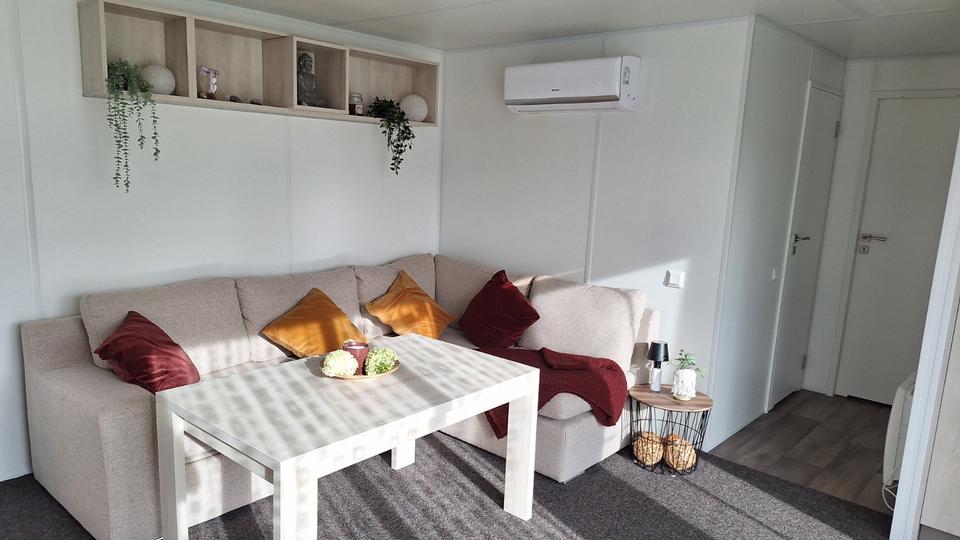 Bungalow Wenzenbach - 1 Zimmer, 44 m&sup2;, 89.000&euro; | Angebot:25045573