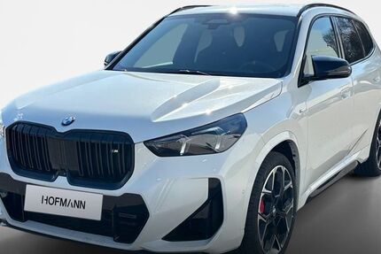 BMW X1 17.900 km 64.960 &euro; Regensburg 93055