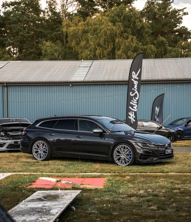 Arteon