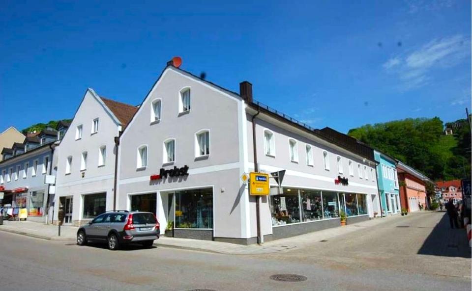 Gewerbeobjekt Wörth an der Donau - 3.690&euro; | Angebot:21527321