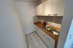 1 Zi. Appartement, nahe der Uni, unweit der FH