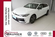 Gebrauchtwagen VW Passat Variant