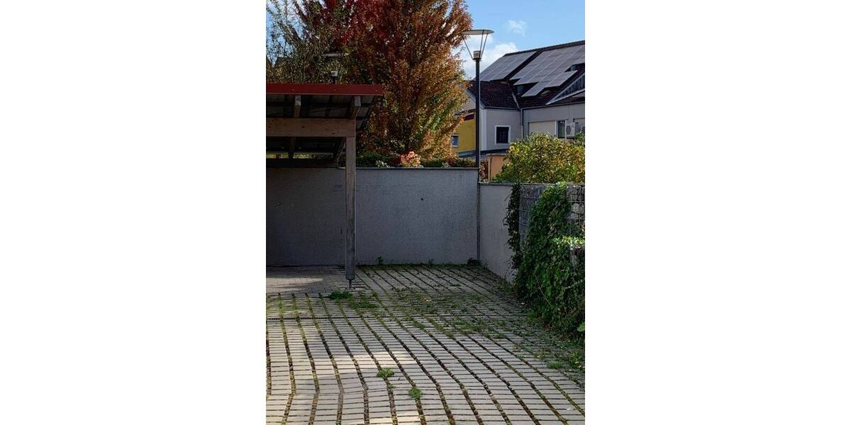 Etagenwohnung Nittenau - 3 Zimmer, 87 m&sup2;, 765&euro; | Angebot:25702608