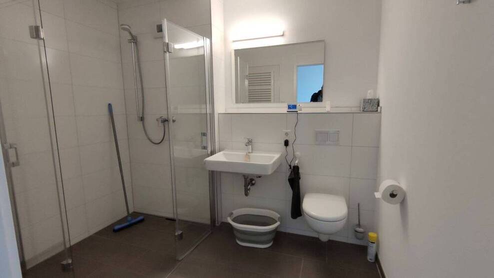 Ideal für Singles & Pendler - Citynahes Apartment im Marina Quartier HC57