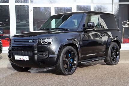 Land Rover Defender 37.555 km 159.900 € Pentling bei Regensburg 93080