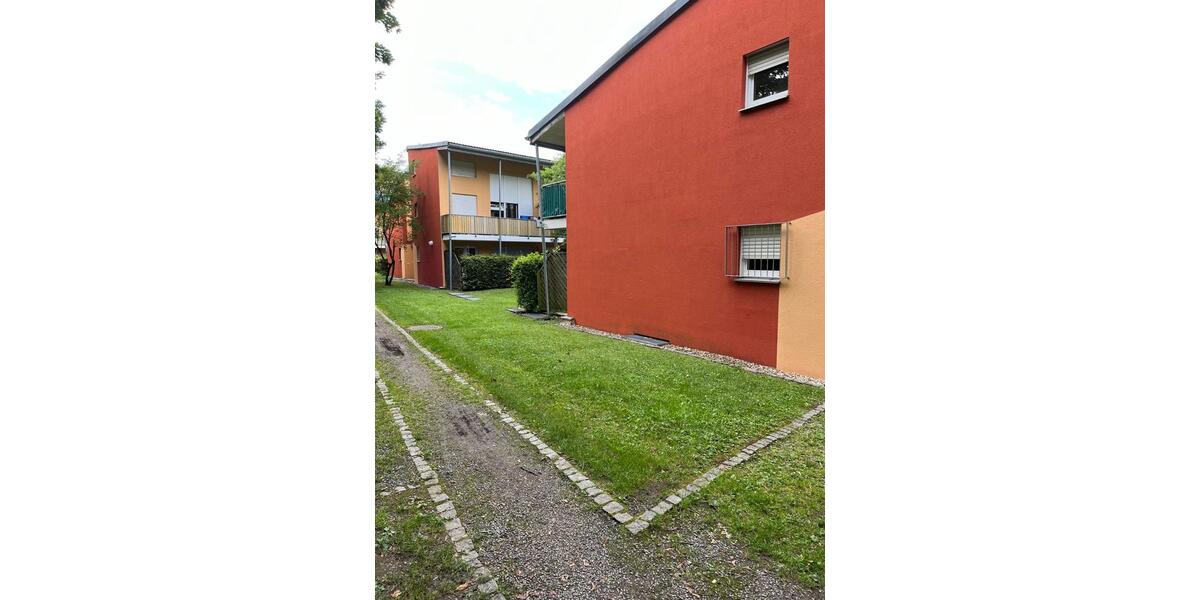 Möblierte WG-Zimmer in Uni-Nähe – frei werdend ab Ende Februar 2 zimmer