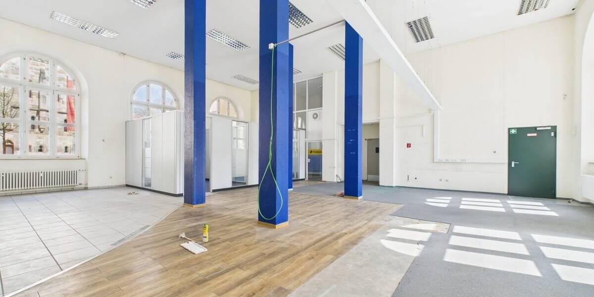 Gewerbeobjekt Regensburg Innenstadt - 11.044&euro; | Angebot:26454546