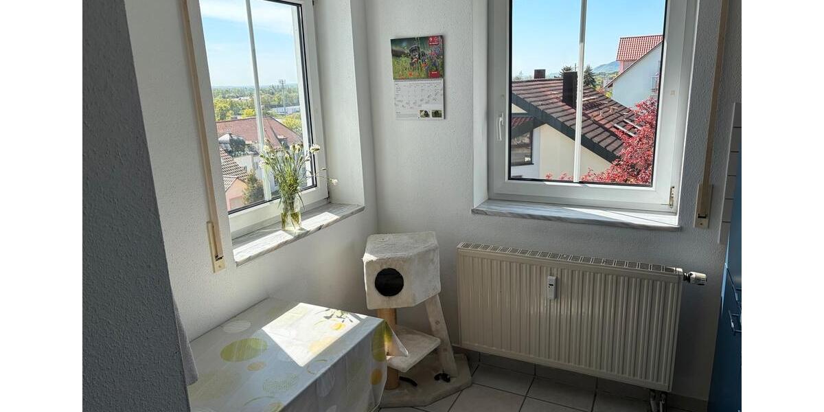 Dachgeschoßwohnung Wörth an der Donau - 3 Zimmer, 75 m&sup2;, 240.000&euro; | Angebot:27082878
