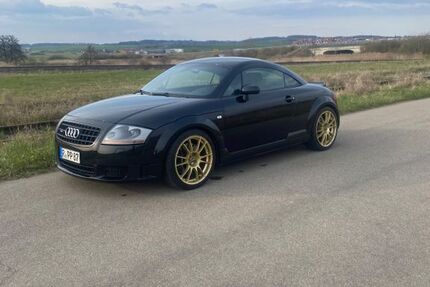 Audi TT 156.467 km 16.500 € Schierling 84069