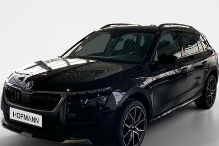 Skoda Kamiq 96.700 km 16.860 &euro; Abensberg 93326