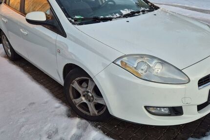 Fiat Bravo 245.000 km 1.390 &euro; Beratzhausen 93176
