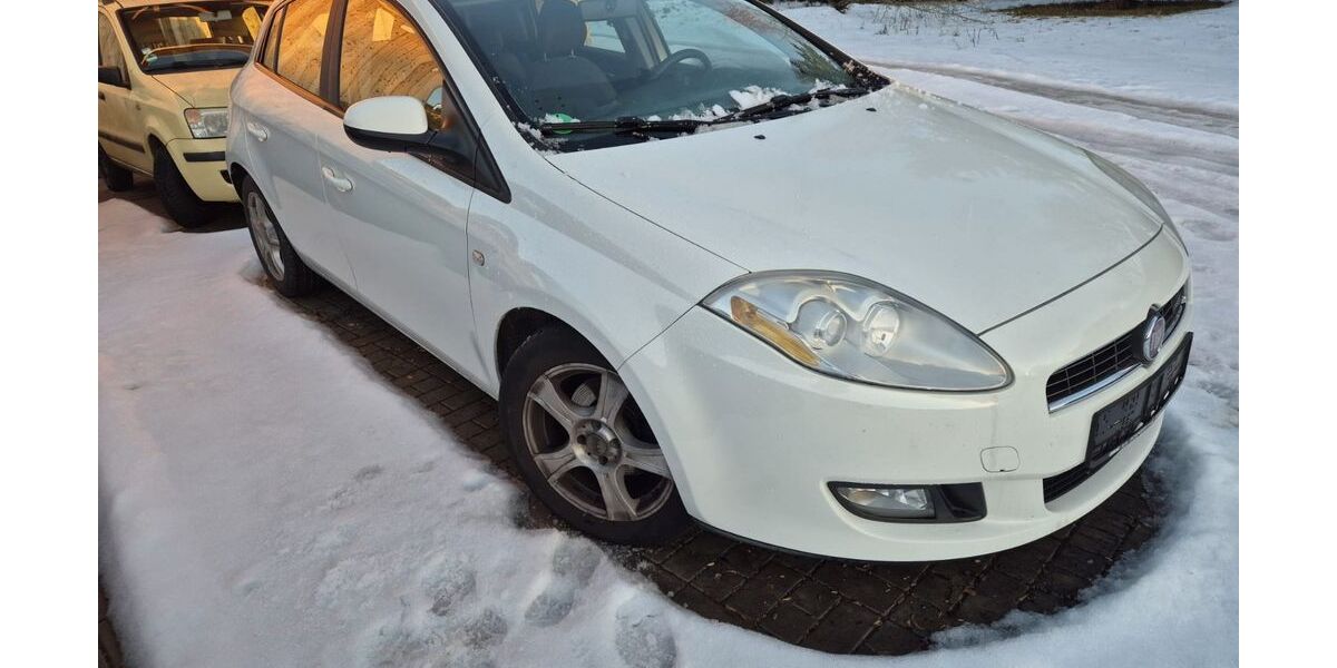 Fiat Bravo 245.000 km 1.390 &euro; Beratzhausen 93176