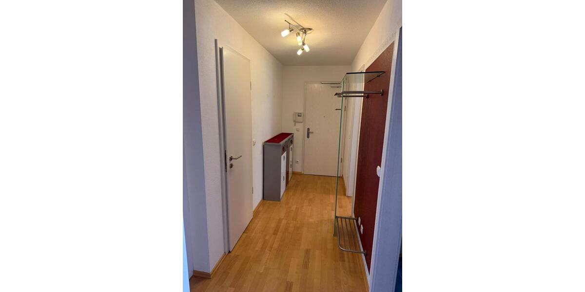 Etagenwohnung Regensburg Galgenberg - 2 Zimmer, 60 m&sup2;, 1.250&euro; | Angebot:25918681