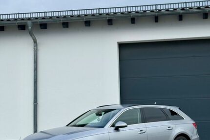 Audi A4 110.000 km 21.000 &euro; Hemau 93155