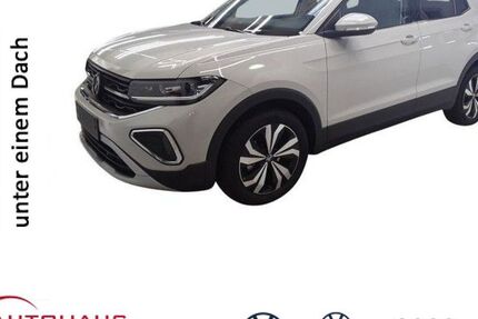 VW T-Cross 8.230 km 24.950 &euro; Abensberg 93326