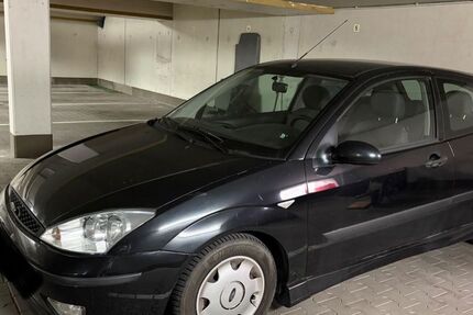 Ford Focus 146.159 km 600 &euro; Regensburg 93057