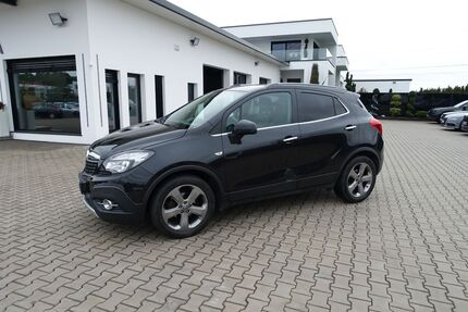 Opel Mokka 199.000 km 5.950 &euro; Abensberg 93326
