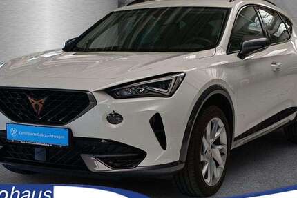 Cupra Formentor 28.830 km 21.790 &euro; Neutraubling 93073