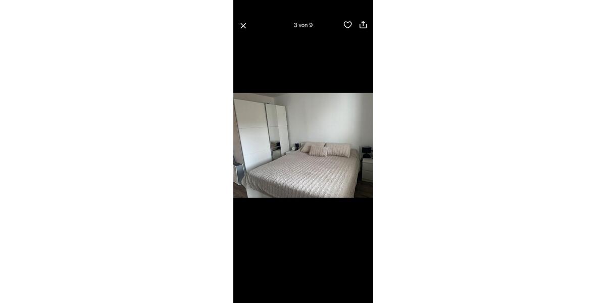 Etagenwohnung Regensburg Das Dörnberg - 3 Zimmer, 69 m&sup2;, 1.080&euro; | Angebot:25589253