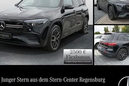 Mercedes EQB