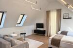 Dachgeschoßwohnung Bad Abbach - 1 Zimmer, 35 m&sup2;, 590&euro; | Angebot:26444268