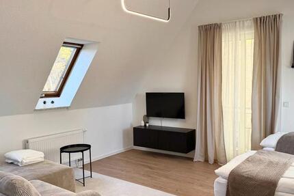 Wohnung Bad Abbach - 1 Zimmer, 35 m&sup2;, 590&euro; | Angebot:26444268