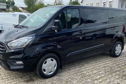 Ford Transit Custom 69.674 km 25.942 &euro; Alteglofsheim 93087