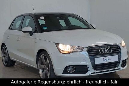 Audi A1 129.000 km 8.950 &euro; Regensburg 93059