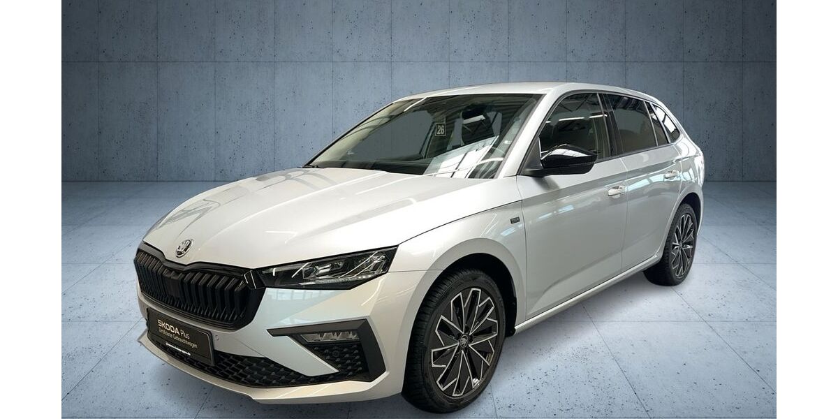 Skoda Scala 21.456 km 22.970 &euro; Neutraubling 93073