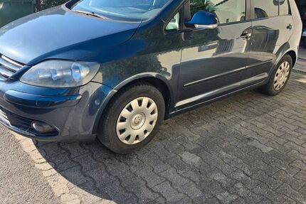 VW Golf Plus 248.000 km 1.500 &euro; Burglengenfeld 93133