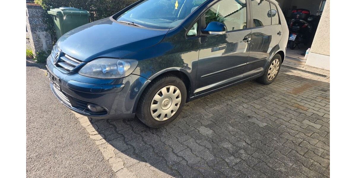 VW Golf Plus 248.000 km 1.500 &euro; Burglengenfeld 93133