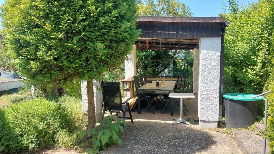Einfamilienhaus Regensburg Gallingkofen - 3 Zimmer, 59 m&sup2;, 660.000&euro; | Angebot:26904066