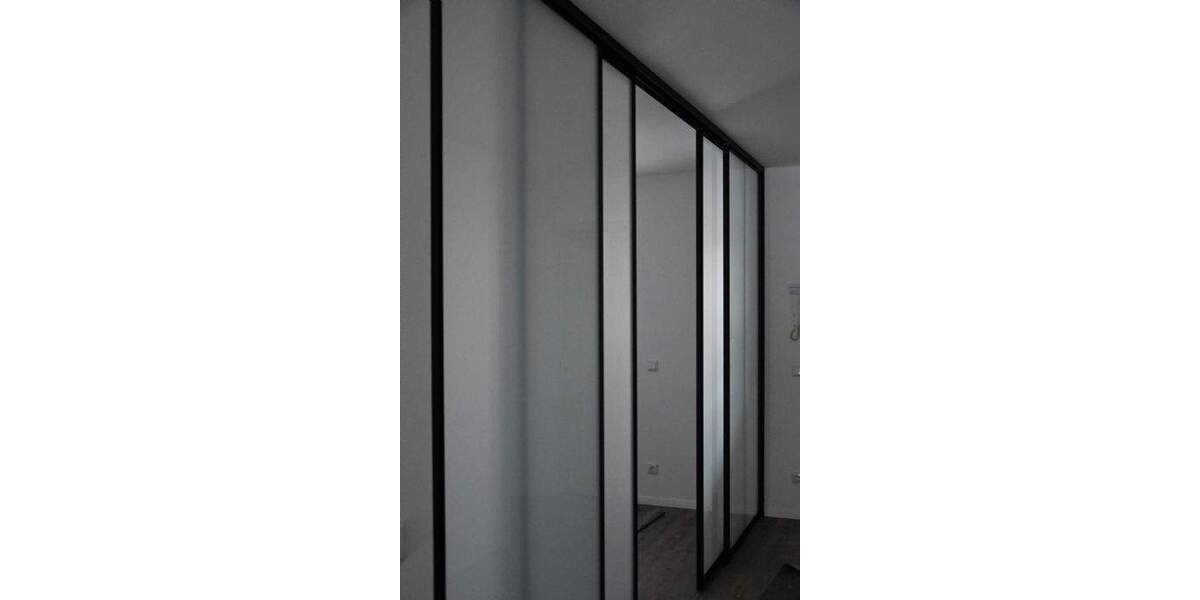 Etagenwohnung Burglengenfeld Augustenhof - 2 Zimmer, 52 m&sup2;, 266.900&euro; | Angebot:24498700