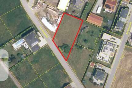 Grundstück Maxhütte-Haidhof Haidhof - 325.000&euro; | Angebot:27009359