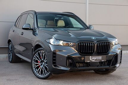 BMW X5 6.060 km 97.580 &euro; Neutraubling 93073