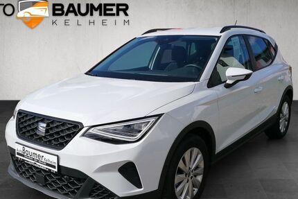 Seat Arona 20.295 km 20.680 &euro; Kelheim 93309
