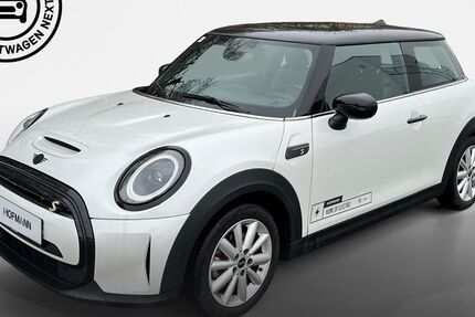 Mini Cooper SE 19.600 km 18.890 &euro; Regensburg 93055