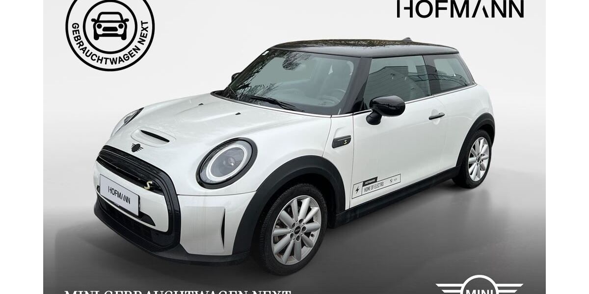 Mini Cooper SE 19.600 km 18.890 &euro; Regensburg 93055