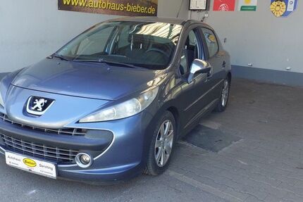 Peugeot 207 389.500 km 850 &euro; Sarching 93092