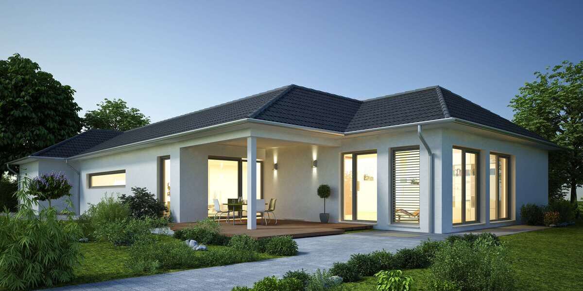 Einfamilienhaus Burglengenfeld - 4 Zimmer, 106 m&sup2;, 430.000&euro; | Angebot:24868761