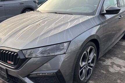 Skoda Octavia 63.489 km 33.970 &euro; Saal a.d. Donau 93342